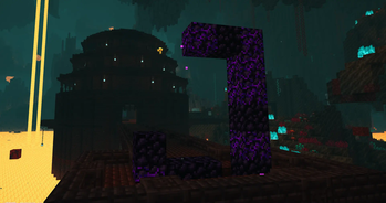 Friends and Foes Nether Citadel